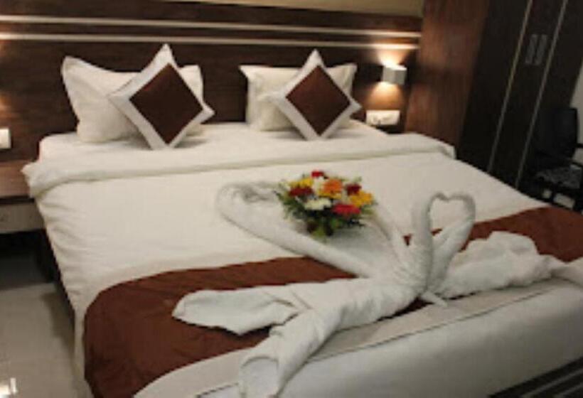 اتاق سوپریور, The Suncity Hotels In Bhubaneswar Odisha