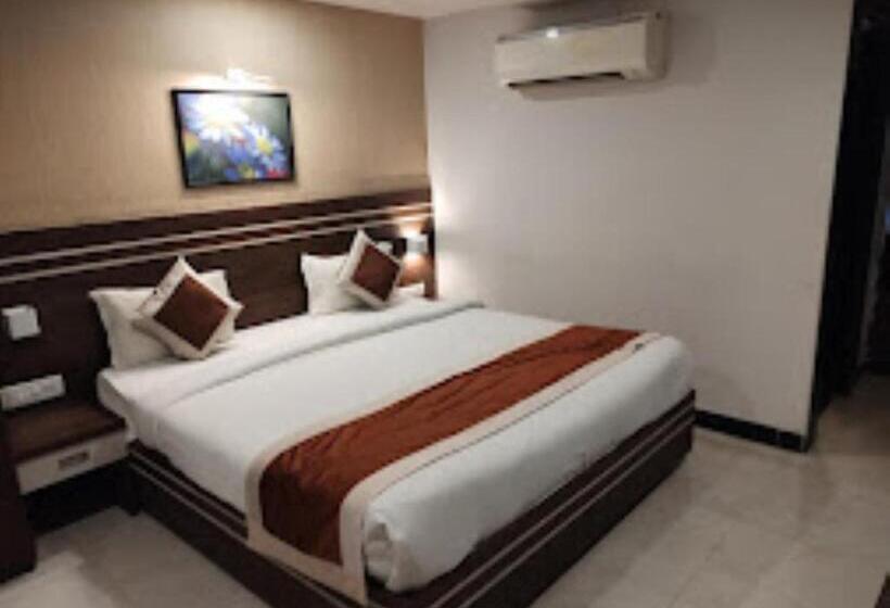 اتاق سوپریور, The Suncity Hotels In Bhubaneswar Odisha