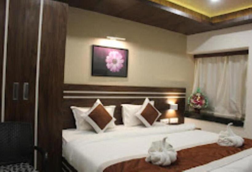 اتاق سوپریور, The Suncity Hotels In Bhubaneswar Odisha