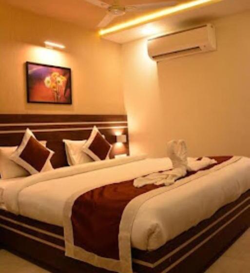 اتاق سوپریور, The Suncity Hotels In Bhubaneswar Odisha