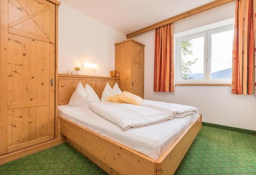 2 Bedroom Apartment with Views, Alpenhof Apartments