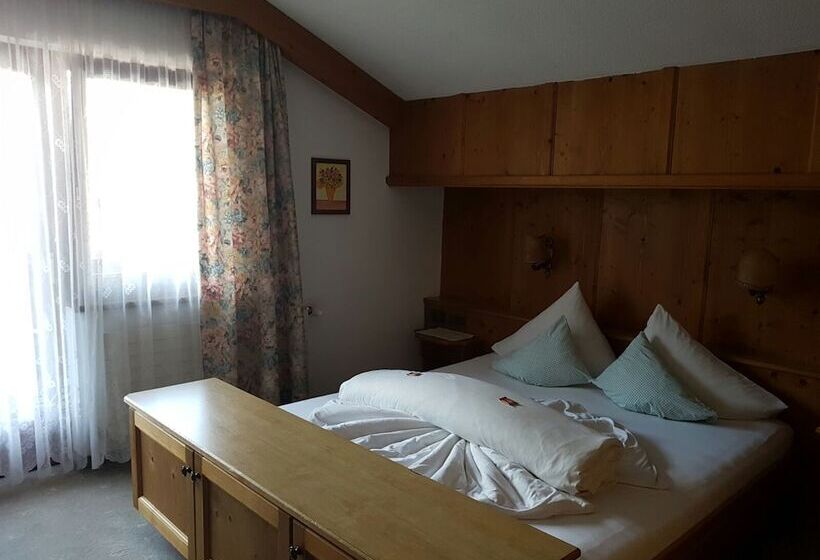 家庭间, Alpenstolz