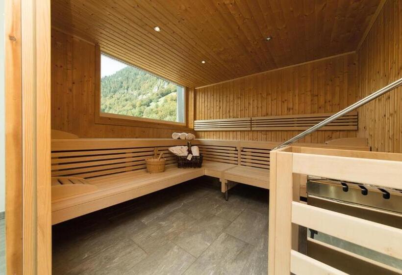 Апартаменты 2 Спальни, Alpine Lodge Klösterle Am Arlberg
