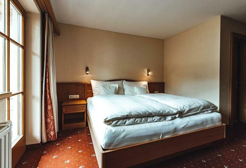 Номер Стандарт, Chalets Grosslehen