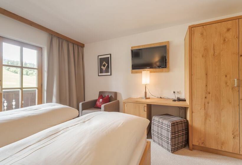 Номер Стандарт, Chalets Grosslehen