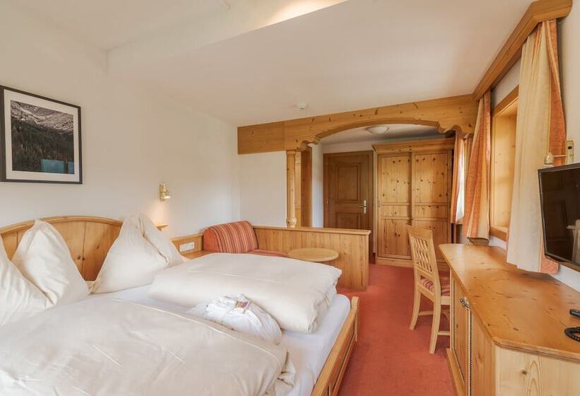 Номер Стандарт, Chalets Grosslehen