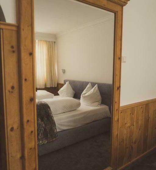 Номер Стандарт, Gartenhotel Maria Theresia