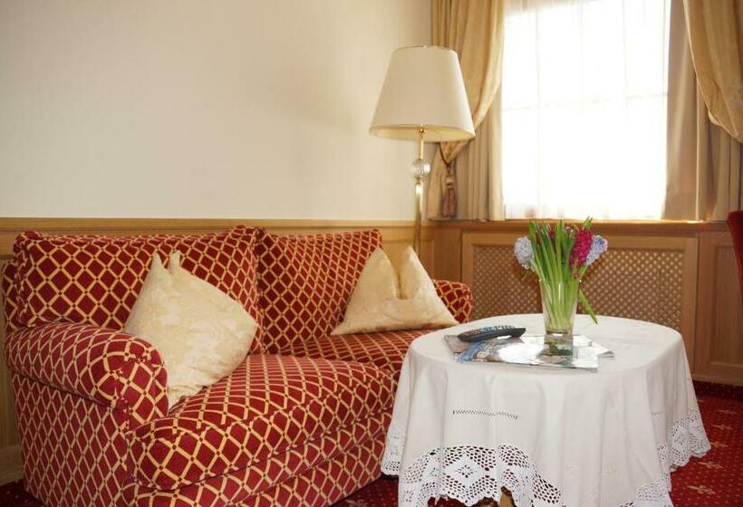 Номер Комфорт, Gartenhotel Maria Theresia