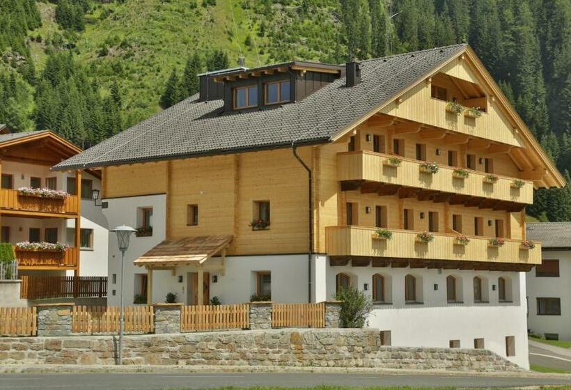 Апартаменты 2 Спальни, Gasthof Unterwöger