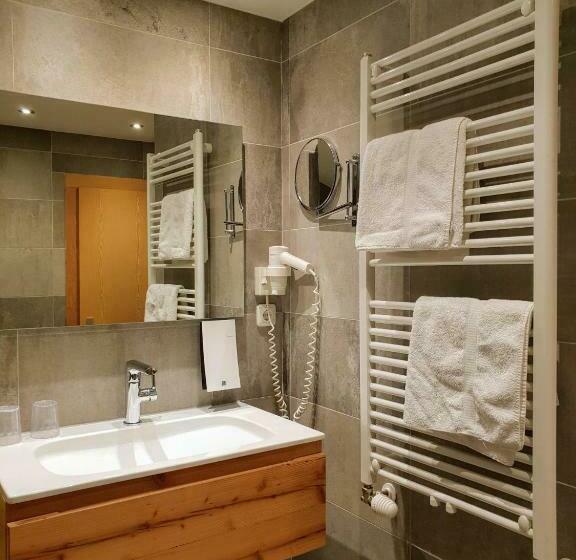 Семейный Номер, Grieserhof