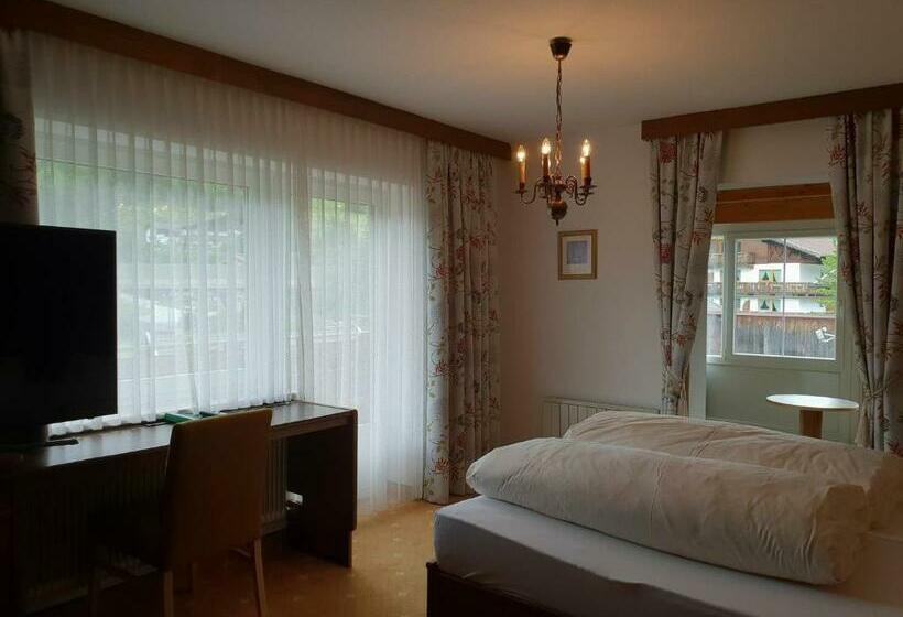 Номер Стандарт Трехместный, Grieserhof