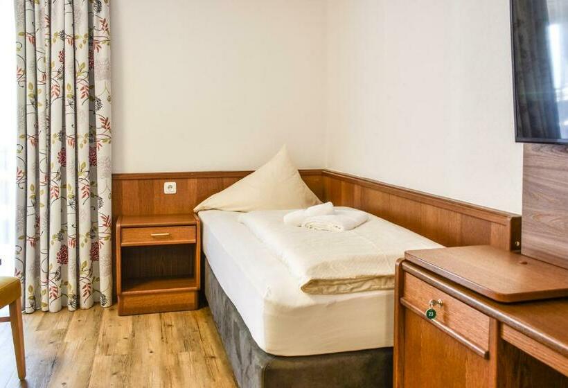 Номер Стандарт Трехместный, Grieserhof