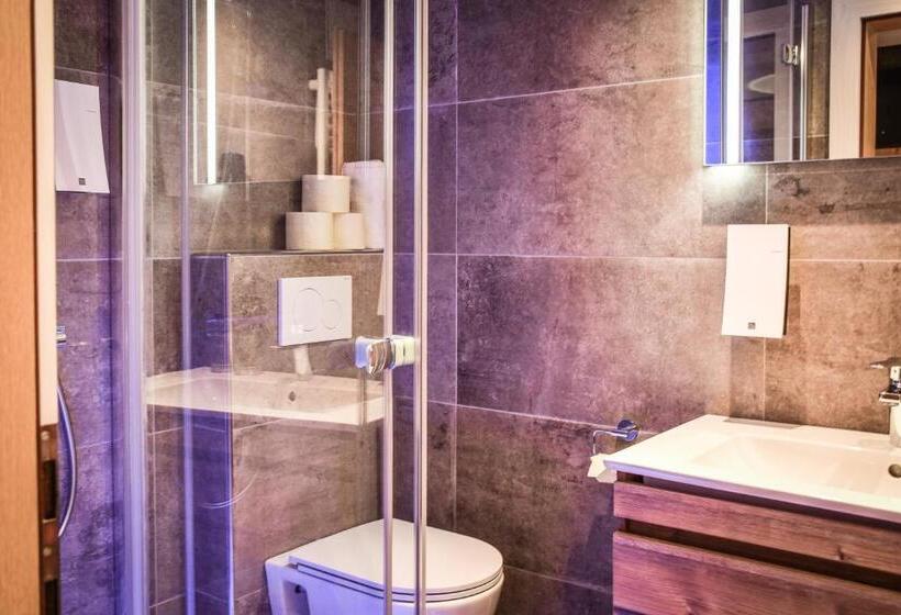 Номер Deluxe, Grieserhof