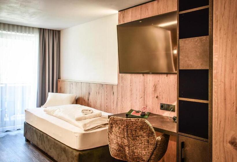 Трехместный Номер Deluxe, Grieserhof