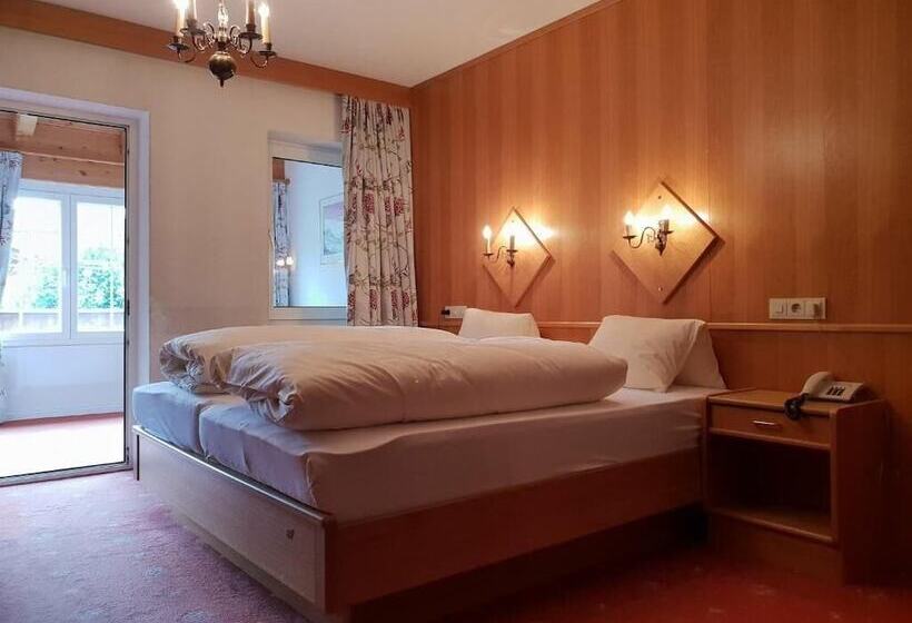 Семейный Номер, Grieserhof
