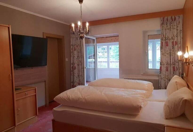 Quarto Familiar, Grieserhof