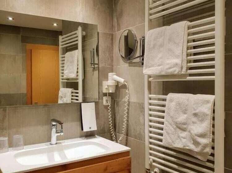Семейный Номер, Grieserhof