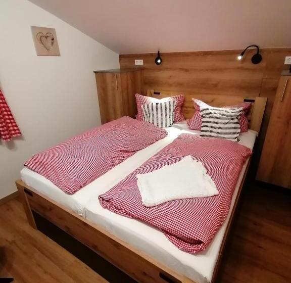 스탠다드 룸, Haus Bergliebe