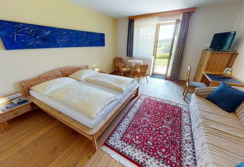 Семейный Номер, Landhaus Eder