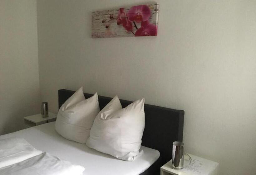 带2个卧室的公寓, Pension Sunnseitn   Gasthof   Café   Weinkeller