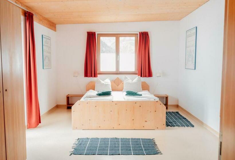 Апартаменты 1 Спальня, Reiterhof Berggut Gaicht