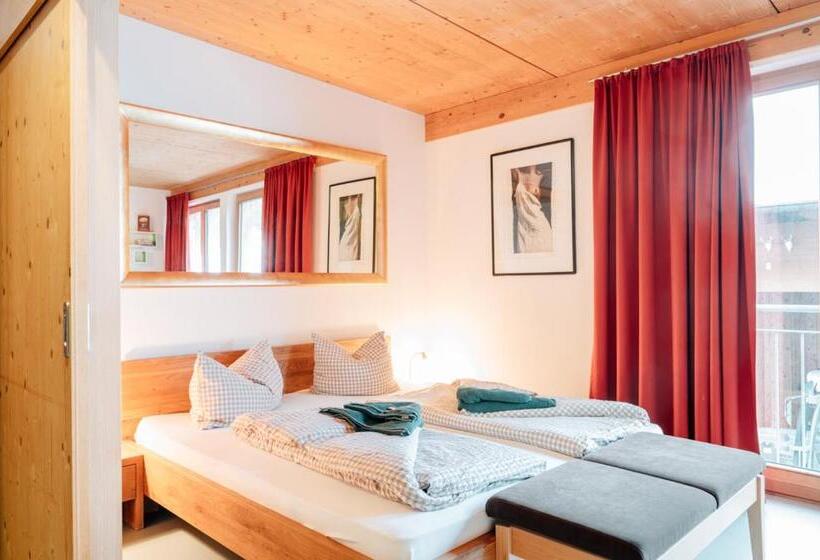 Апартаменты 1 Спальня, Reiterhof Berggut Gaicht