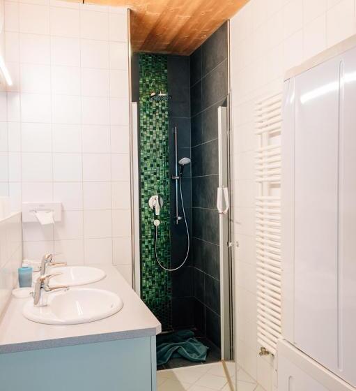 Апартаменты 1 Спальня, Reiterhof Berggut Gaicht