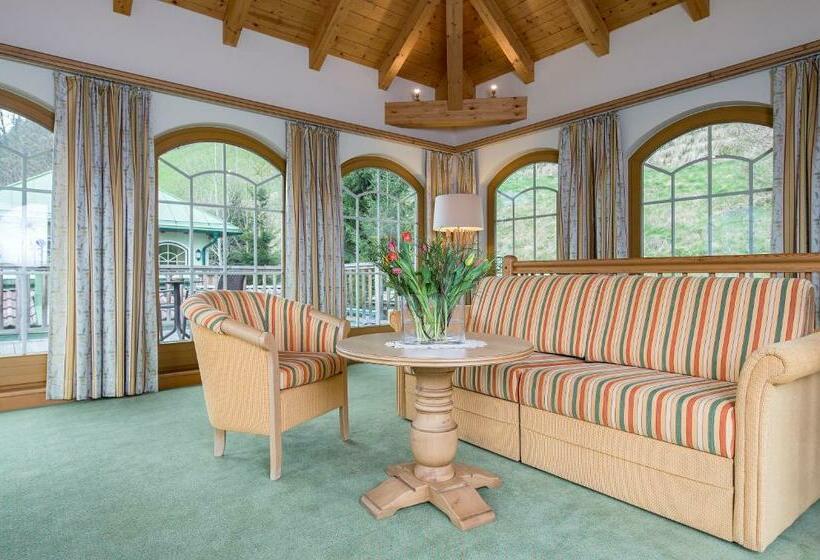 Люкс, Kerschdorfer   Wohlfühlhotel Garni   Adults Only