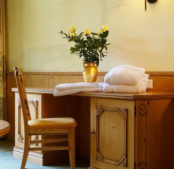 Полулюкс, Kerschdorfer   Wohlfühlhotel Garni   Adults Only