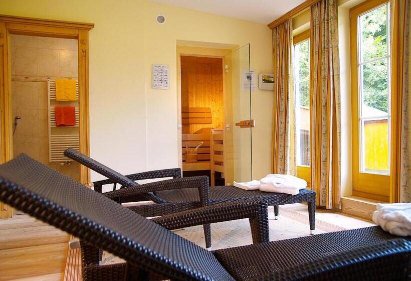 Номер Стандарт, Kerschdorfer   Wohlfühlhotel Garni   Adults Only
