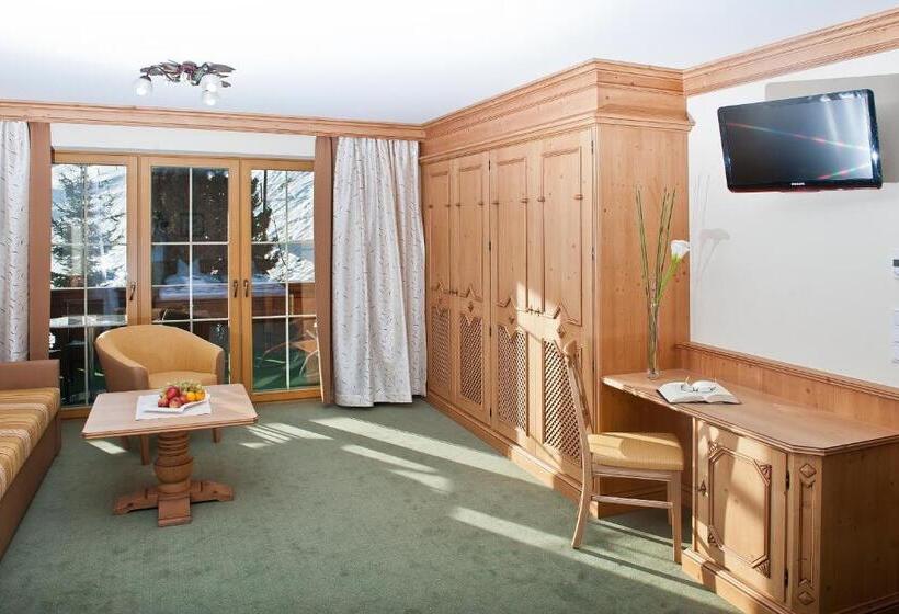 Номер Стандарт с Балконом, Kerschdorfer   Wohlfühlhotel Garni   Adults Only