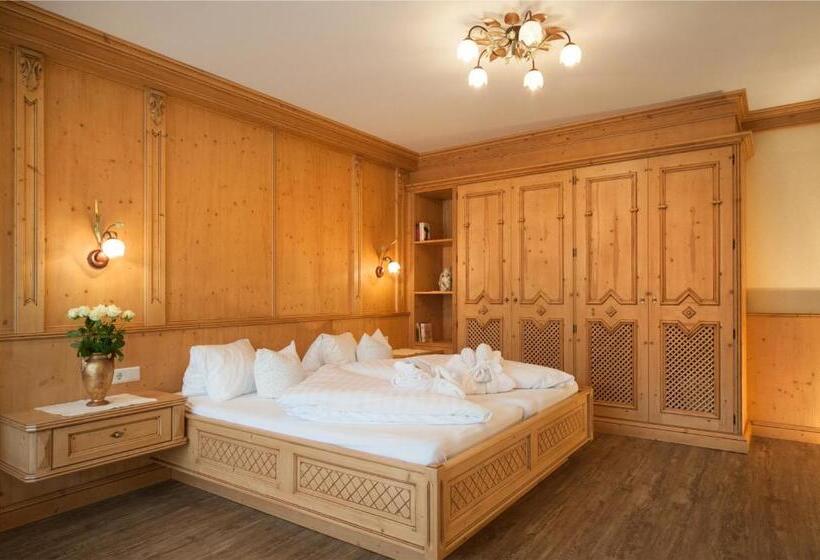 Номер Стандарт с Террасой, Kerschdorfer   Wohlfühlhotel Garni   Adults Only