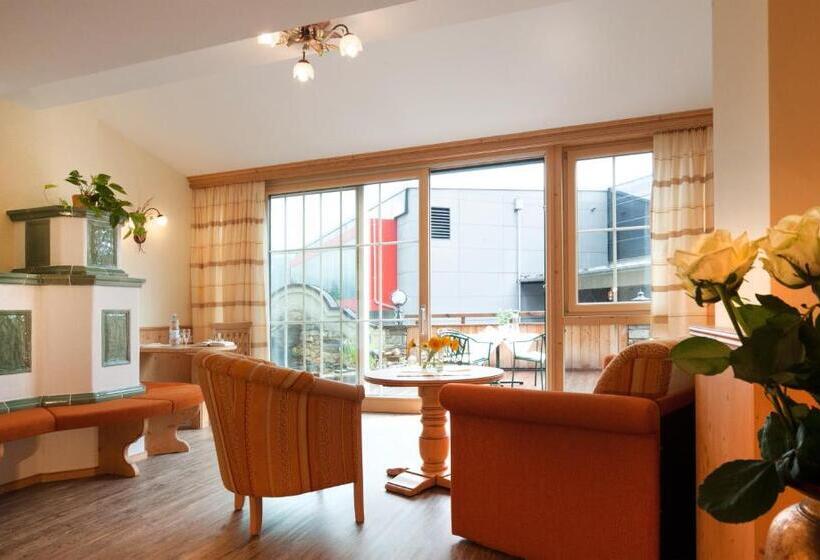 Номер Стандарт с Террасой, Kerschdorfer   Wohlfühlhotel Garni   Adults Only