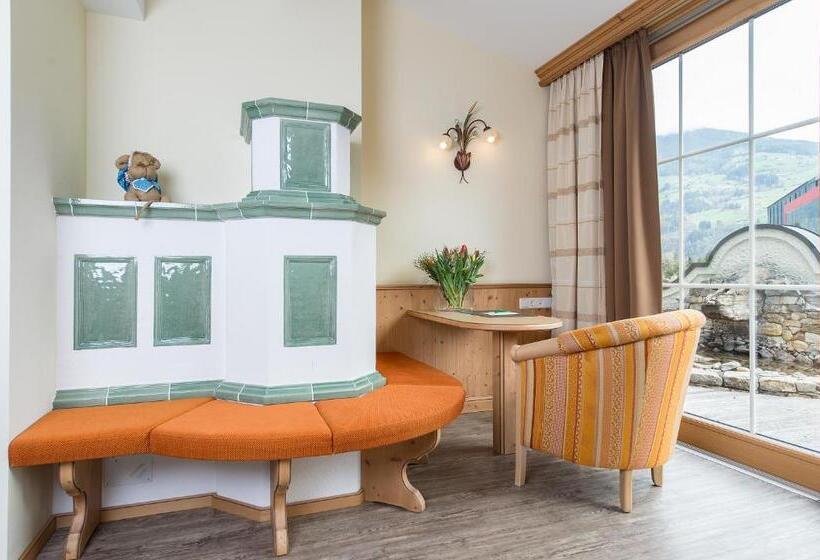 Номер Стандарт с Террасой, Kerschdorfer   Wohlfühlhotel Garni   Adults Only