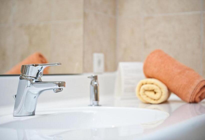 Люкс с Террасой, Kerschdorfer   Wohlfühlhotel Garni   Adults Only