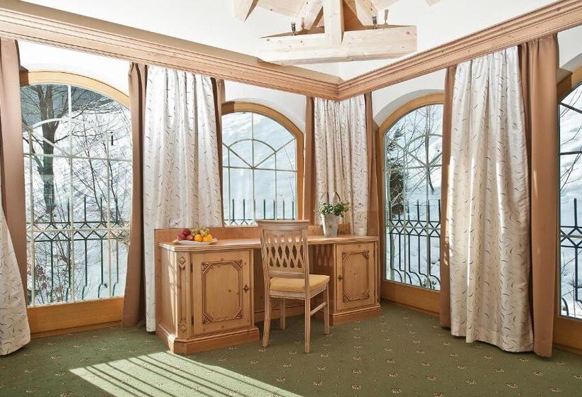 Люкс, Kerschdorfer   Wohlfühlhotel Garni   Adults Only