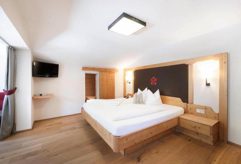 Классический Номер, Lifestylepanoramahotel Erika Superior