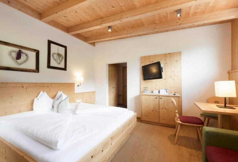 Номер Deluxe, Lifestylepanoramahotel Erika Superior