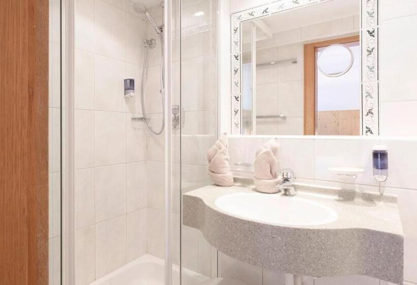 Номер Стандарт, Lifestylepanoramahotel Erika Superior