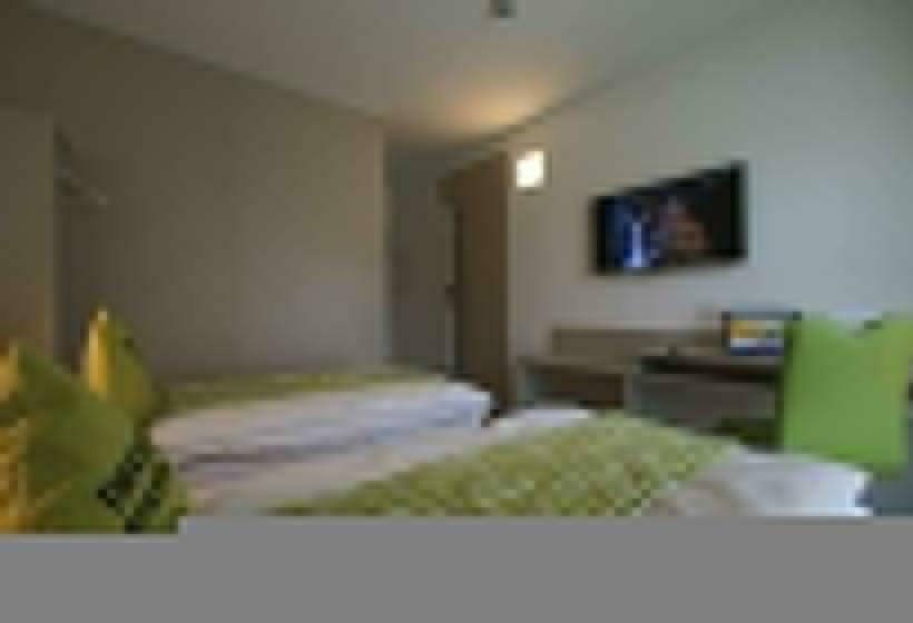 舒适型房间, Smart Motel