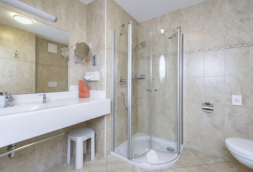 Номер Стандарт Индивидуальный, Kerschdorfer   Wohlfühlhotel Garni   Adults Only