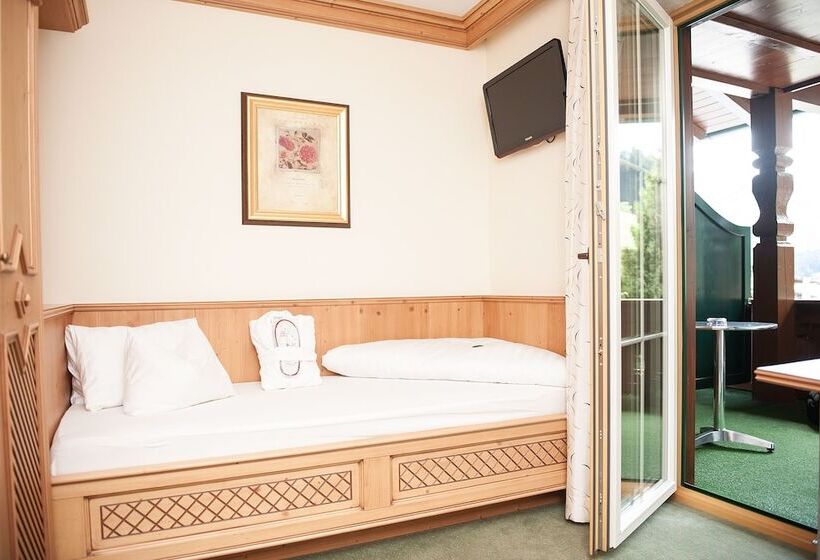 Номер Стандарт Индивидуальный, Kerschdorfer   Wohlfühlhotel Garni   Adults Only