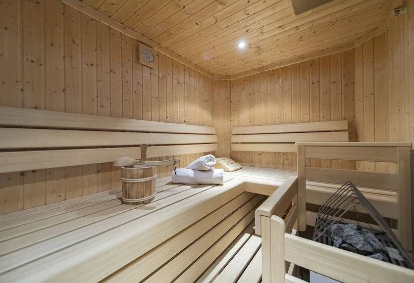 Люкс, Kerschdorfer   Wohlfühlhotel Garni   Adults Only