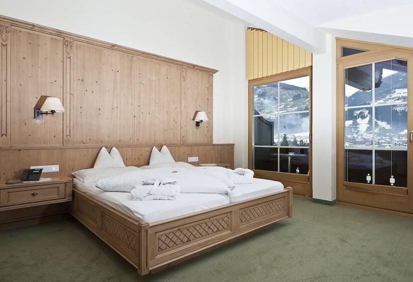 Family Suite, Kerschdorfer   Wohlfühlhotel Garni   Adults Only