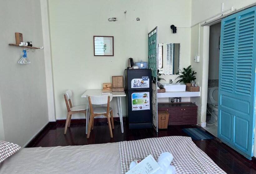 اتاق استاندارد, Phúc Lộc 1   O868.581.382