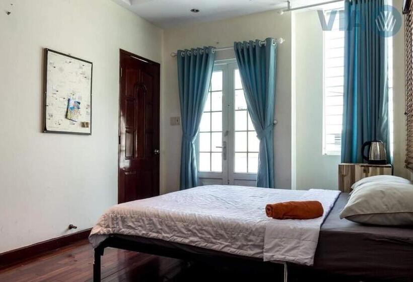 اتاق استاندارد, Phúc Lộc 1   O868.581.382