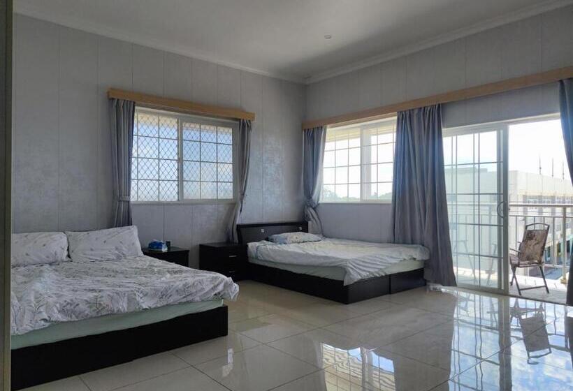 Номер Стандарт, Dupincia Lodge