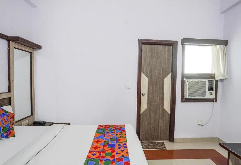 Номер Deluxe Кровать Кинг, Homewood Suites