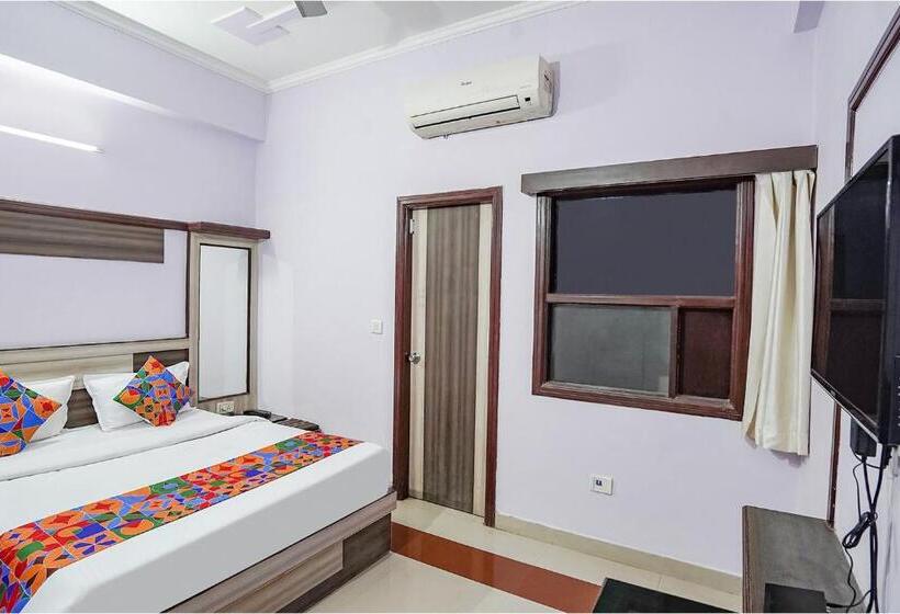 Номер Deluxe Кровать Кинг, Homewood Suites