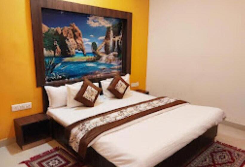 Номер Стандарт, Parth Inn, Wardha